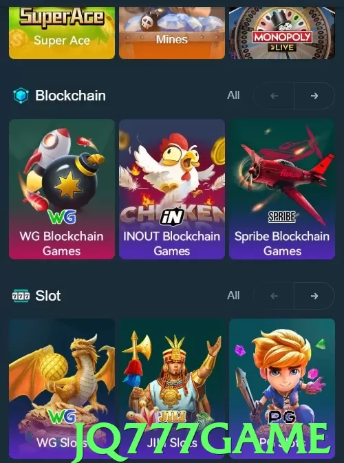 jq777game - 2